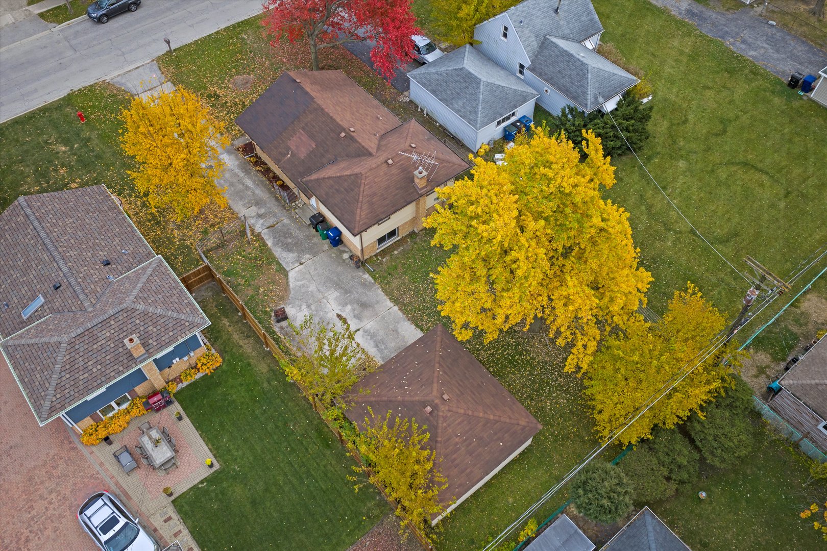 7228 S Oketo Avenue, Bridgeview, IL 60455