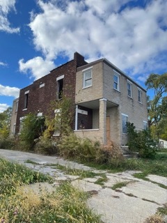 72 E 152nd Street, Harvey, IL 60426