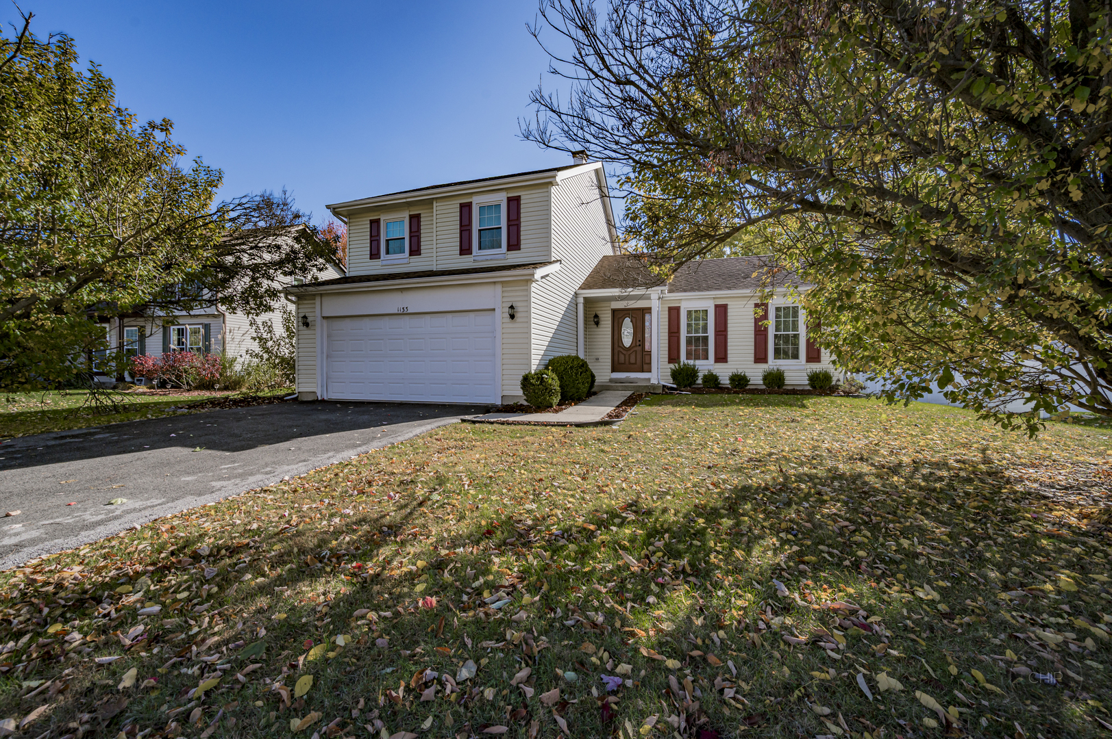 1133 JENNIFER Lane, Bolingbrook, IL 60440