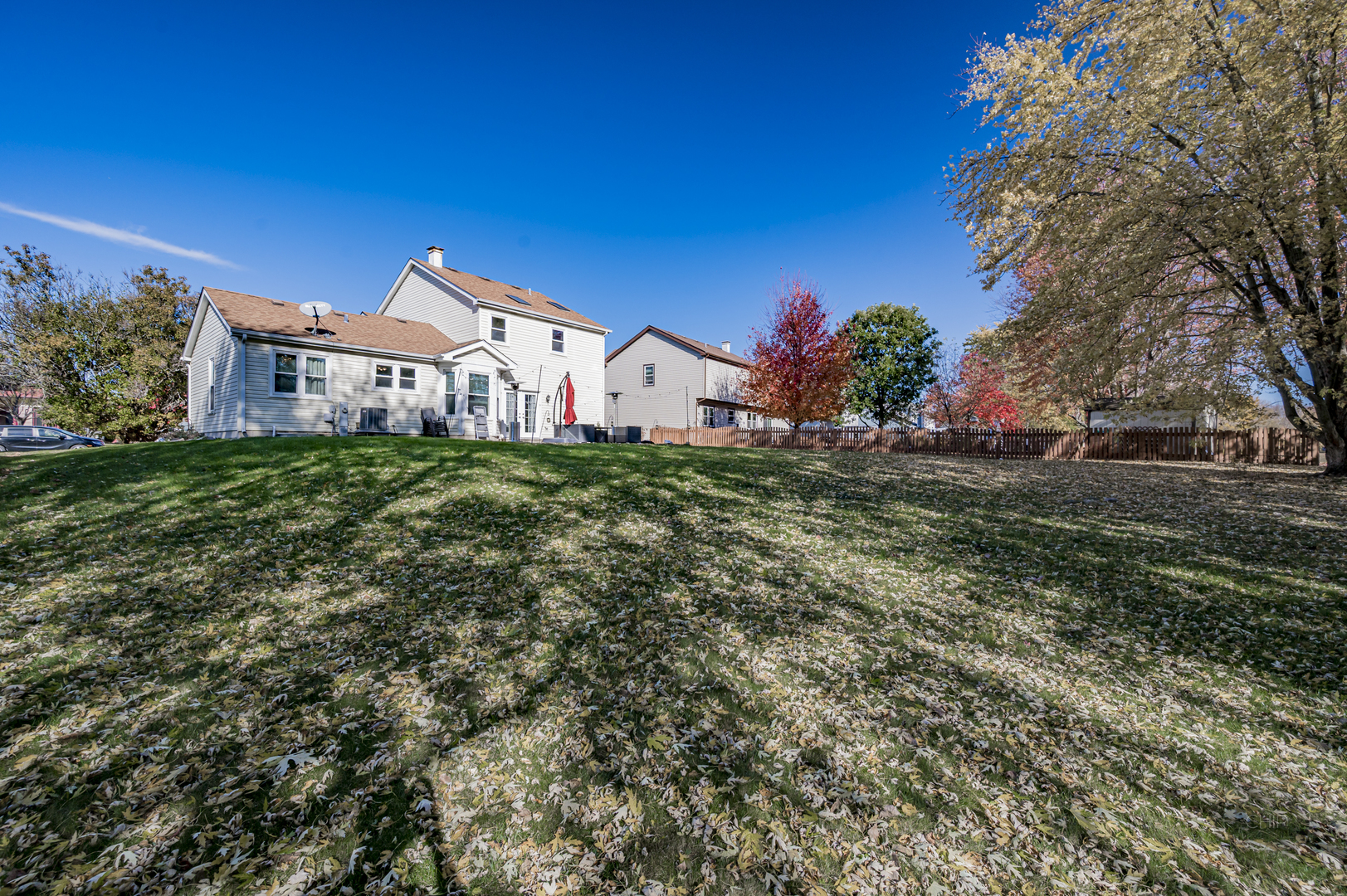 1133 JENNIFER Lane, Bolingbrook, IL 60440