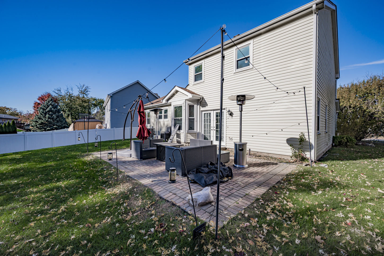 1133 JENNIFER Lane, Bolingbrook, IL 60440