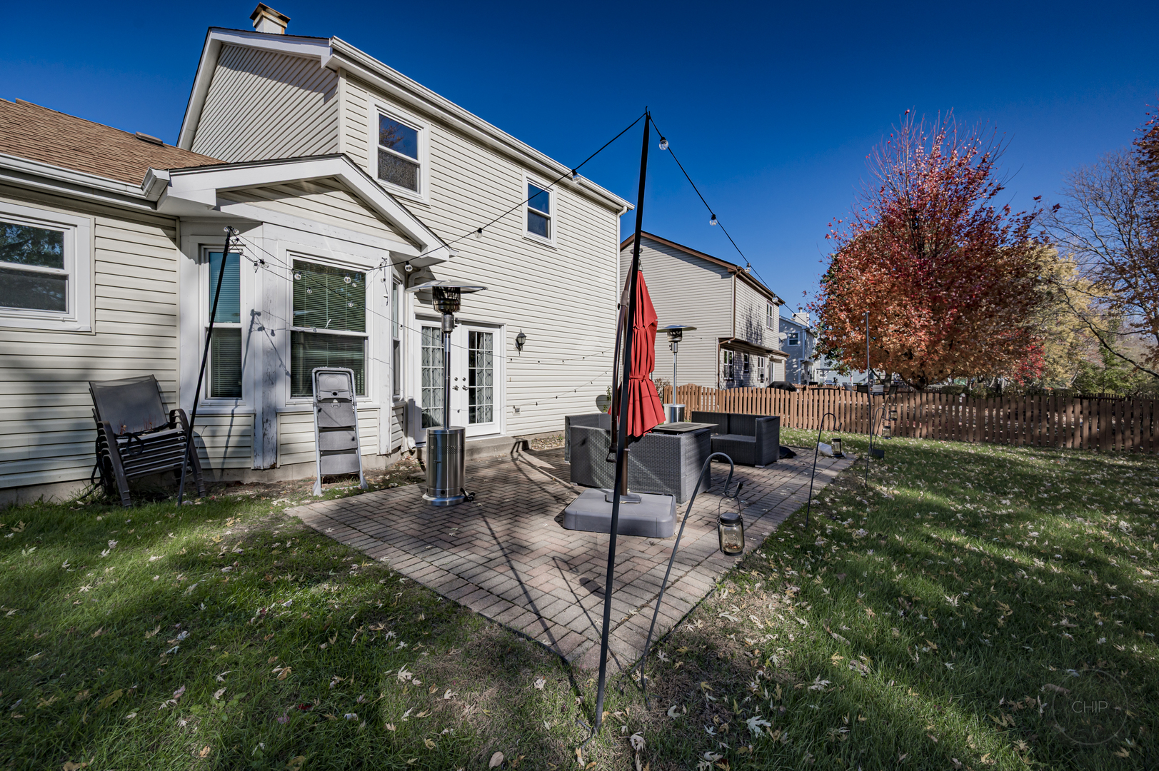 1133 JENNIFER Lane, Bolingbrook, IL 60440