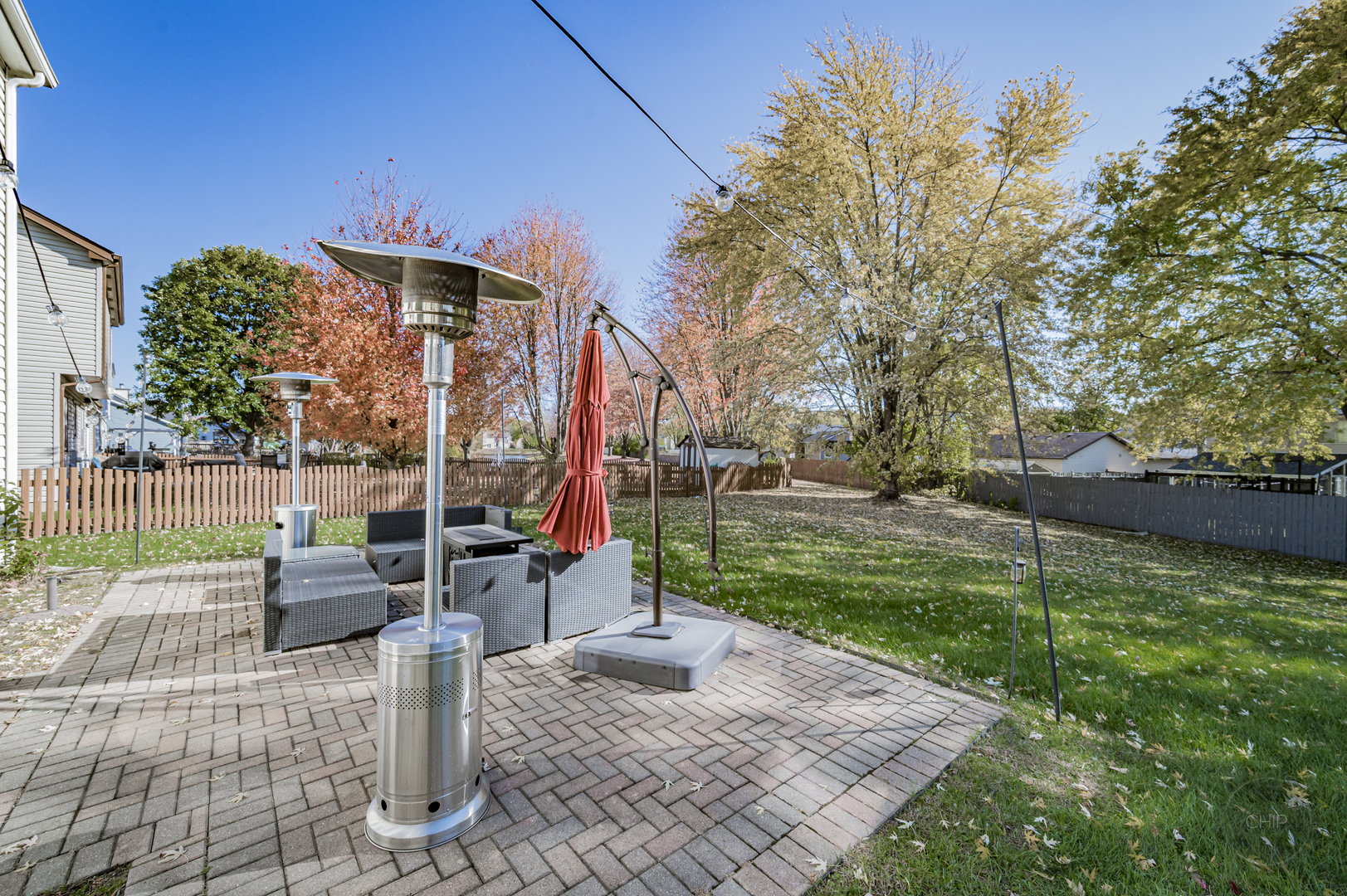 1133 JENNIFER Lane, Bolingbrook, IL 60440