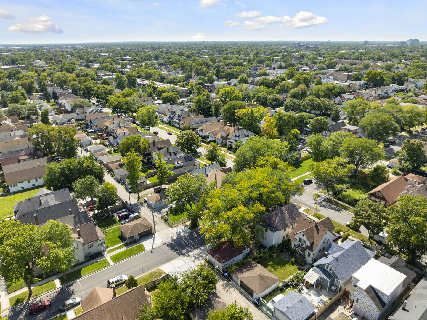 1059 N Lorel Avenue, Chicago, IL 60651