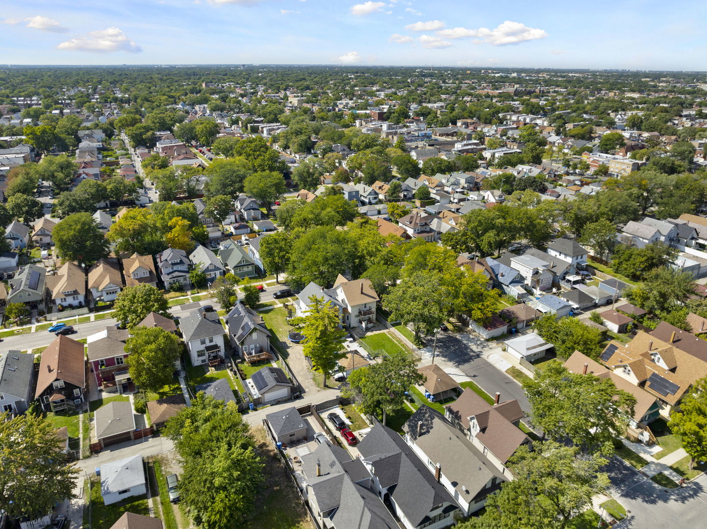 1059 N Lorel Avenue, Chicago, IL 60651