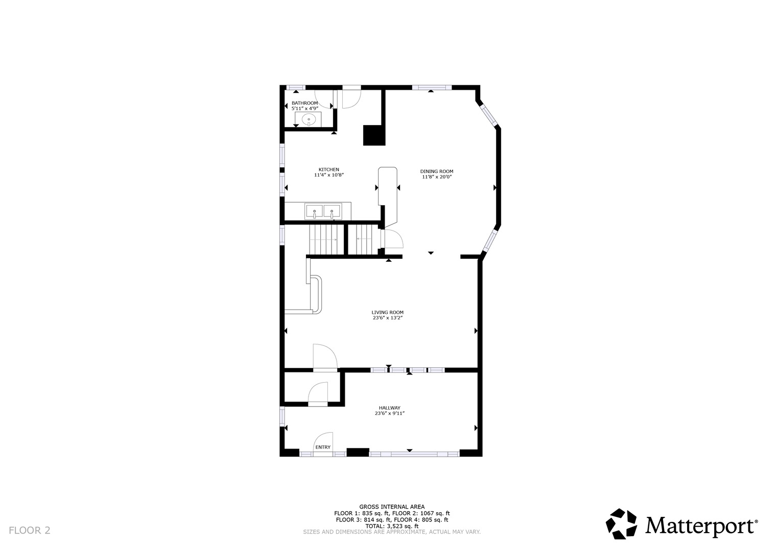 1059 N Lorel Avenue, Chicago, IL 60651