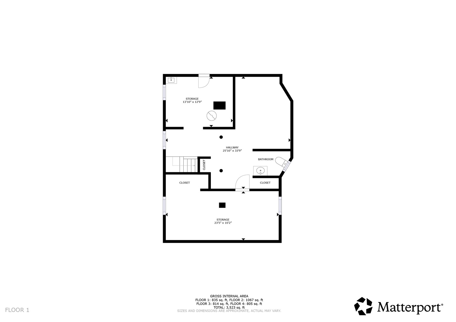 1059 N Lorel Avenue, Chicago, IL 60651