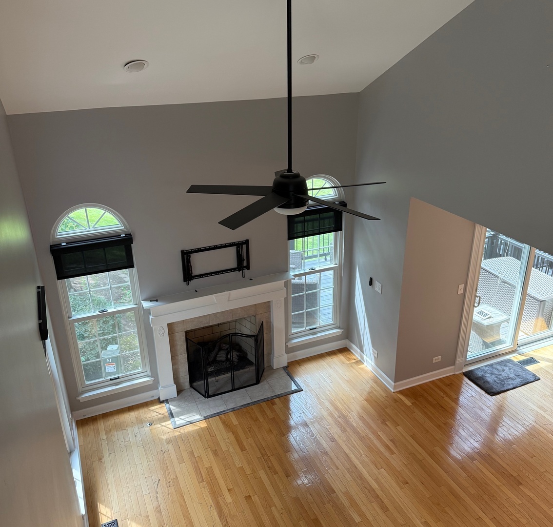 853 Rosebud Court, Roselle, IL 60172