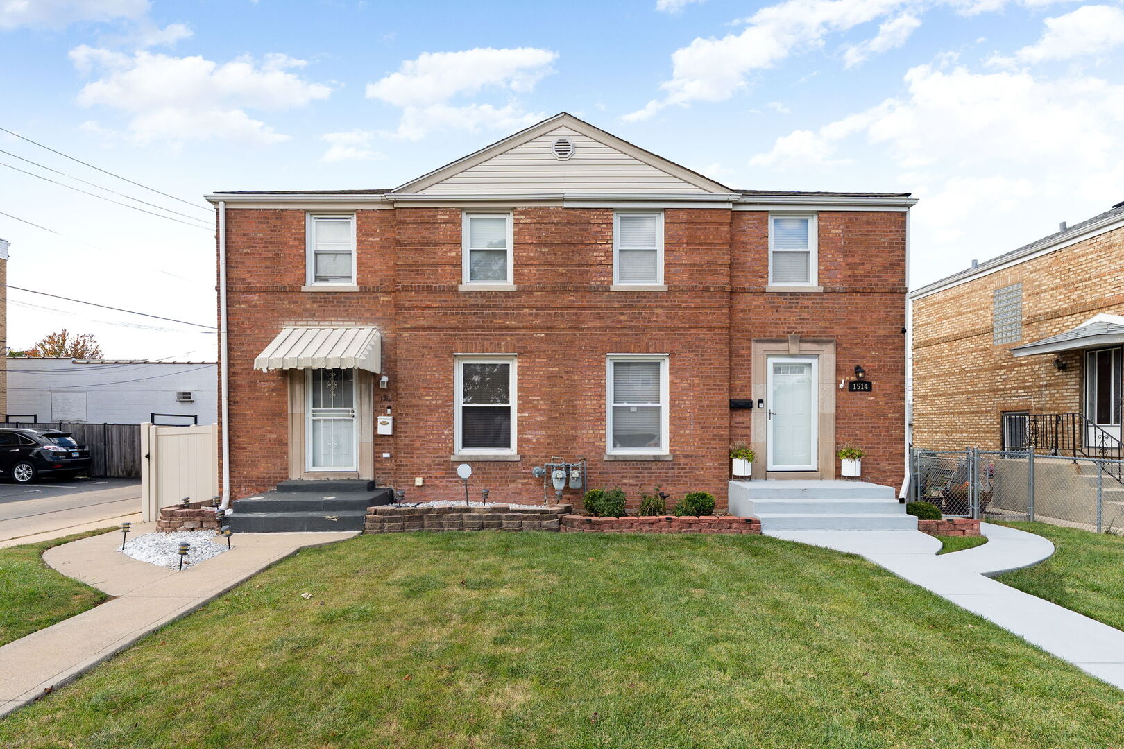 1514 N 22nd Avenue, Melrose Park, IL 60160