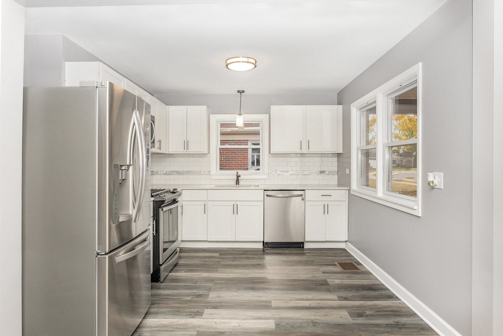 11733 S Sacramento Drive, Merrionette Park, IL 60803