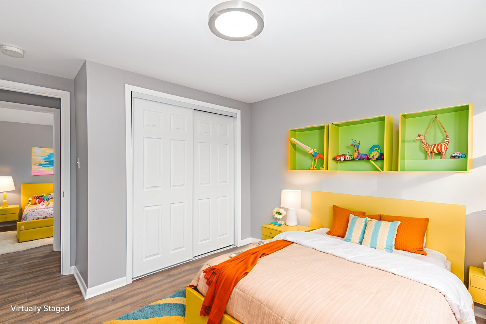 11733 S Sacramento Drive, Merrionette Park, IL 60803