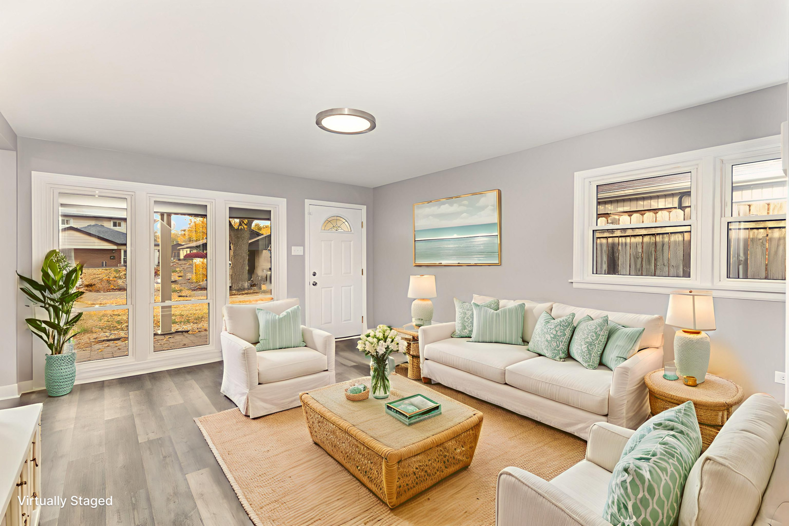 11733 S Sacramento Drive, Merrionette Park, IL 60803