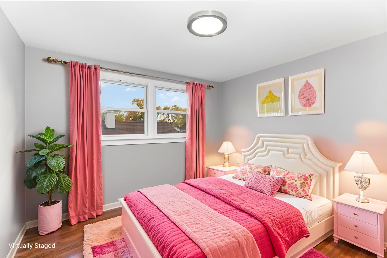 11733 S Sacramento Drive, Merrionette Park, IL 60803