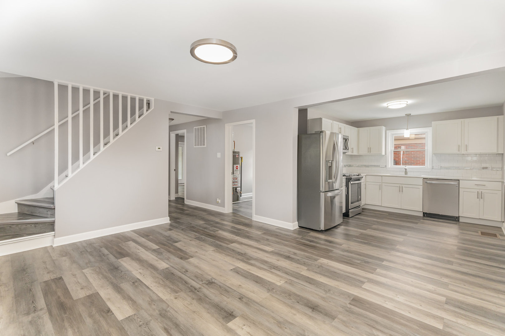 11733 S Sacramento Drive, Merrionette Park, IL 60803