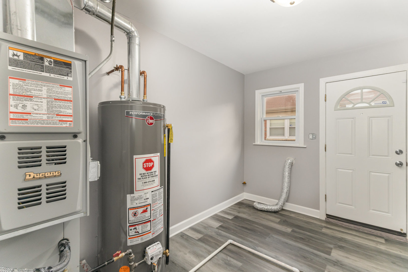 11733 S Sacramento Drive, Merrionette Park, IL 60803