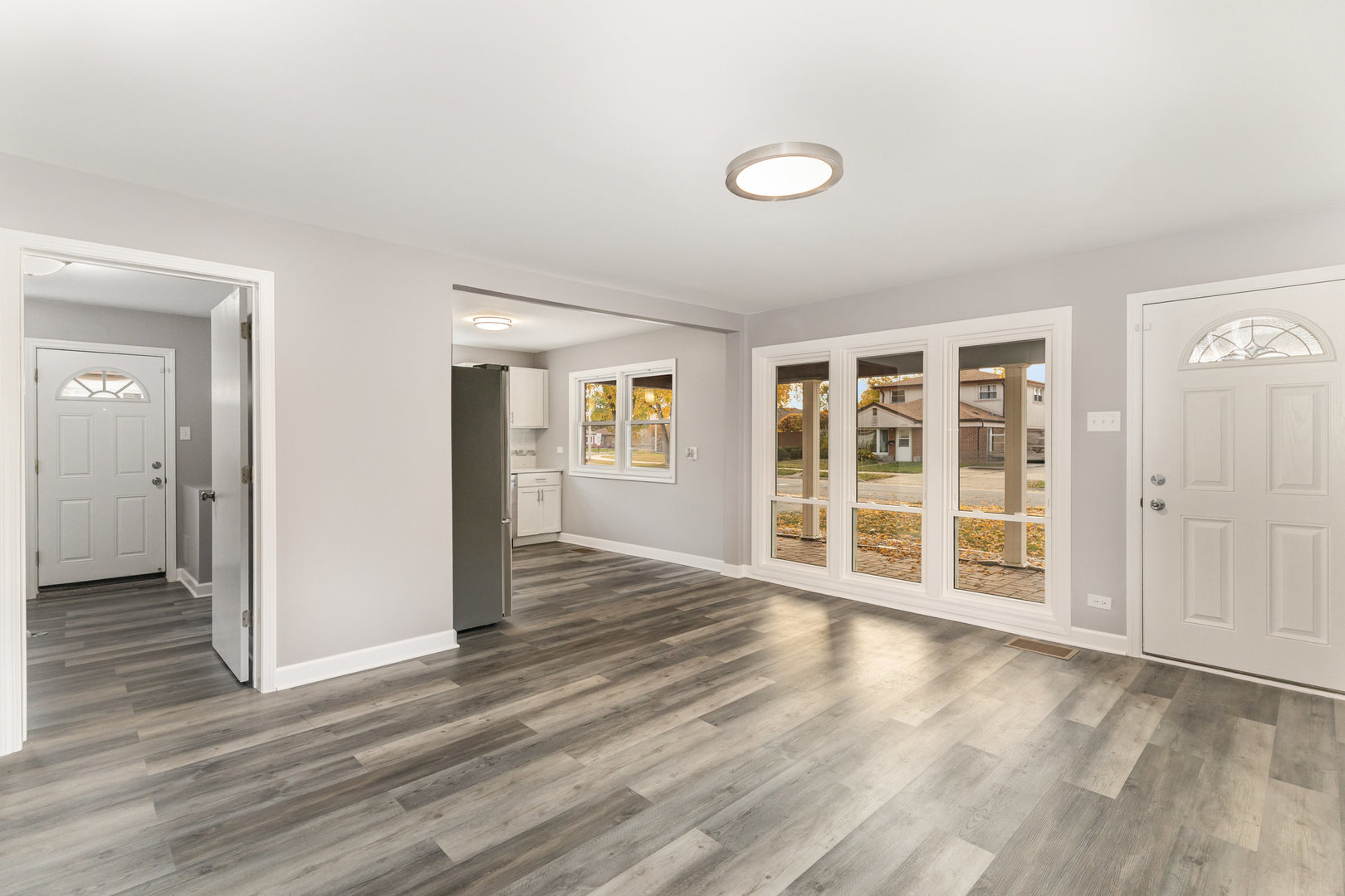 11733 S Sacramento Drive, Merrionette Park, IL 60803