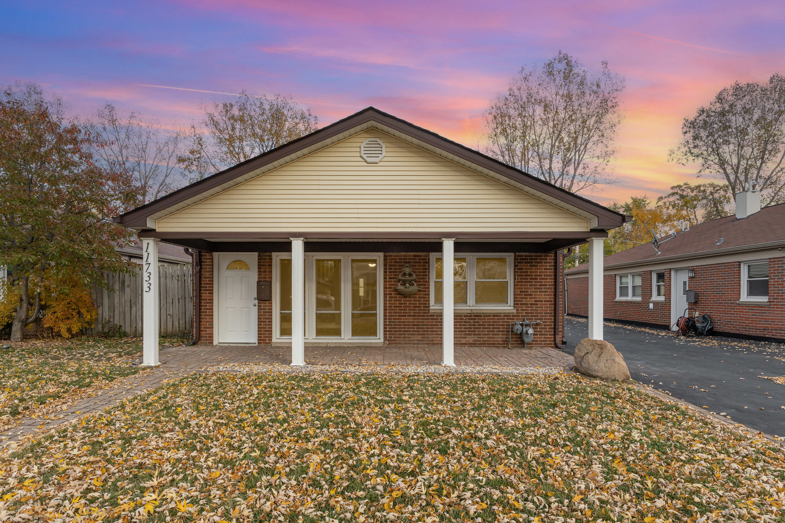 11733 S Sacramento Drive, Merrionette Park, IL 60803