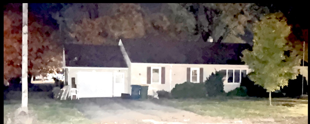 109 S Elm Street, Lexington, IL 61753