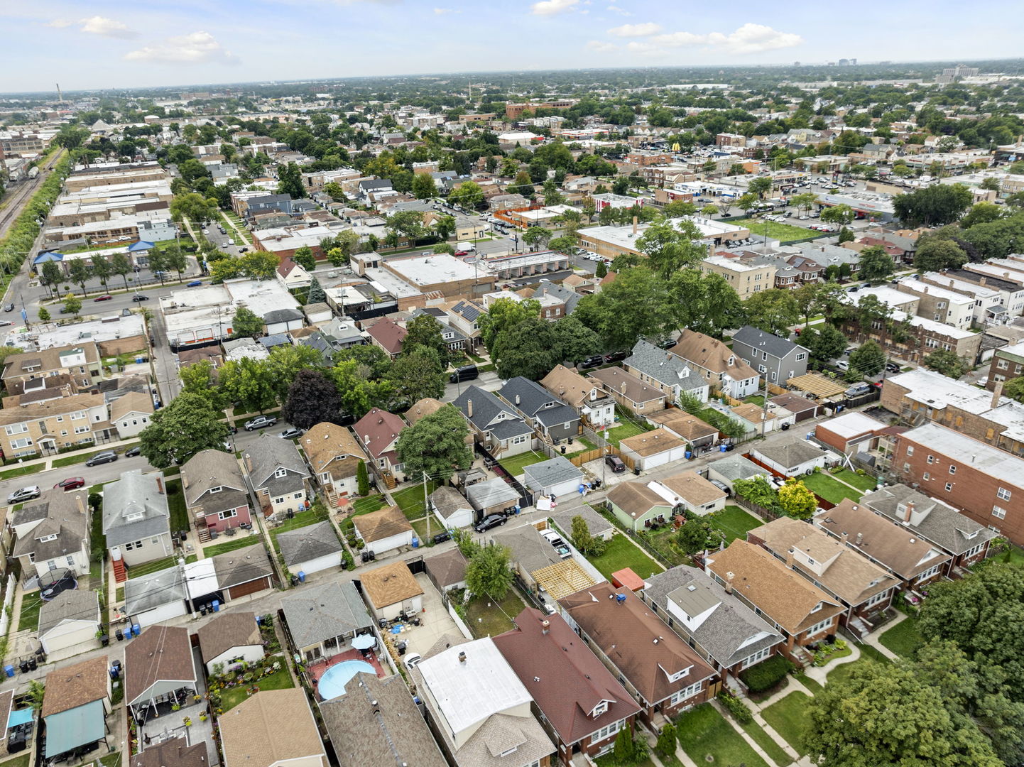 4630 W Montana Street, Chicago, IL 60639