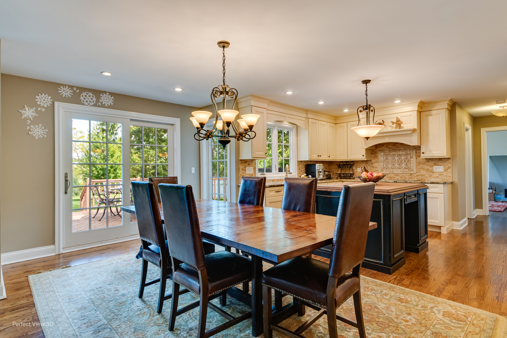 6441 BOBBY JONES Lane, Woodridge, IL 60517