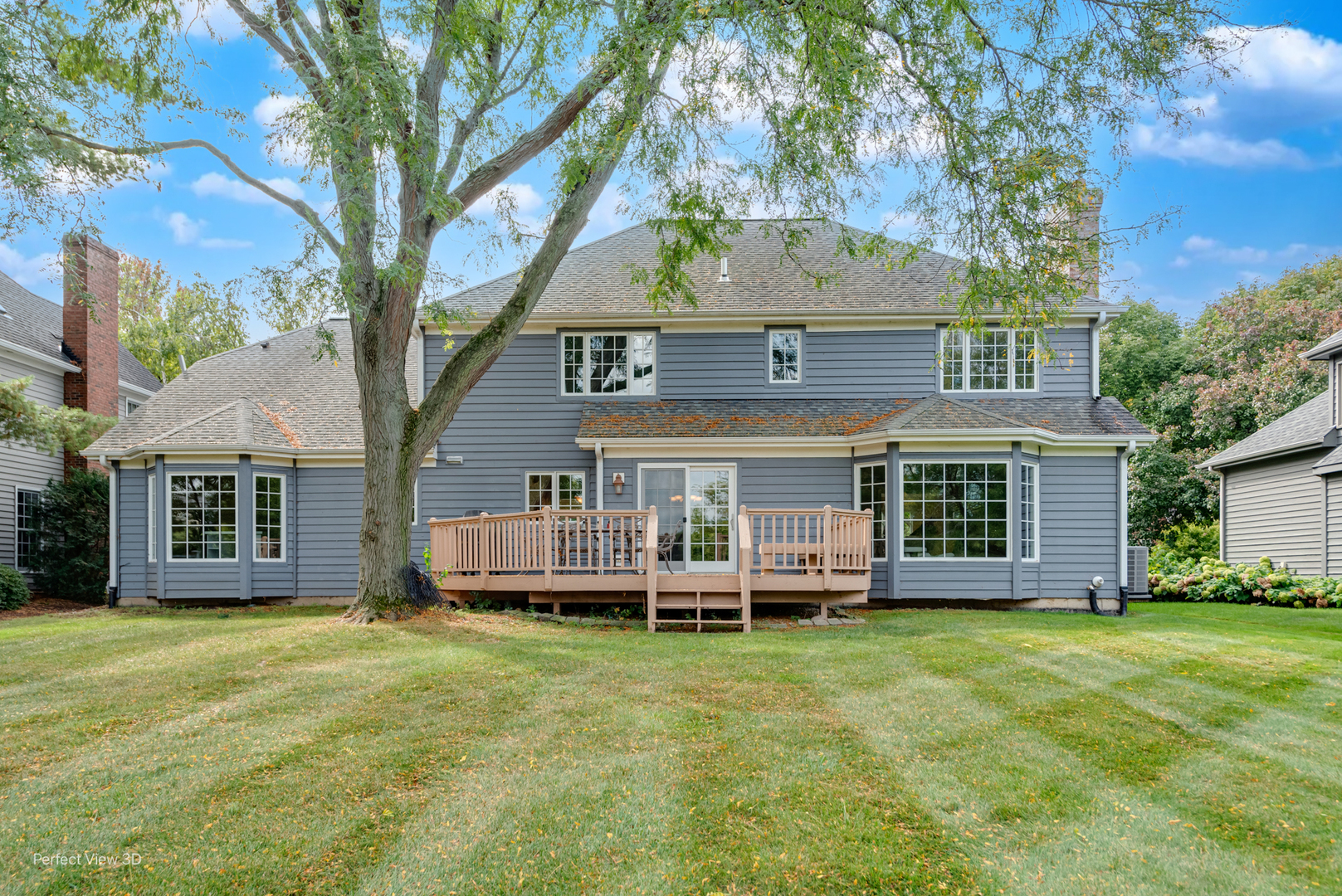 6441 BOBBY JONES Lane, Woodridge, IL 60517