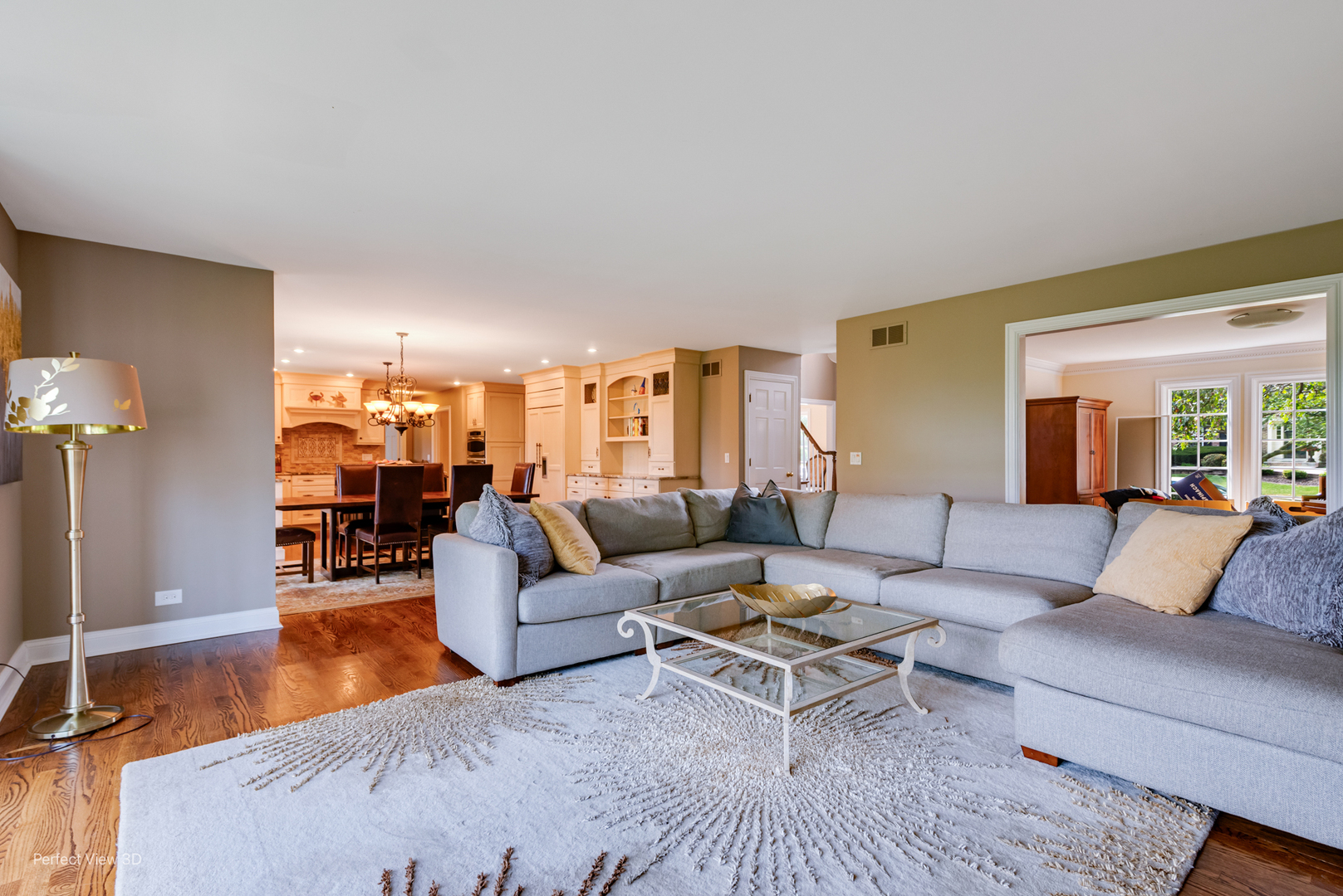 6441 BOBBY JONES Lane, Woodridge, IL 60517