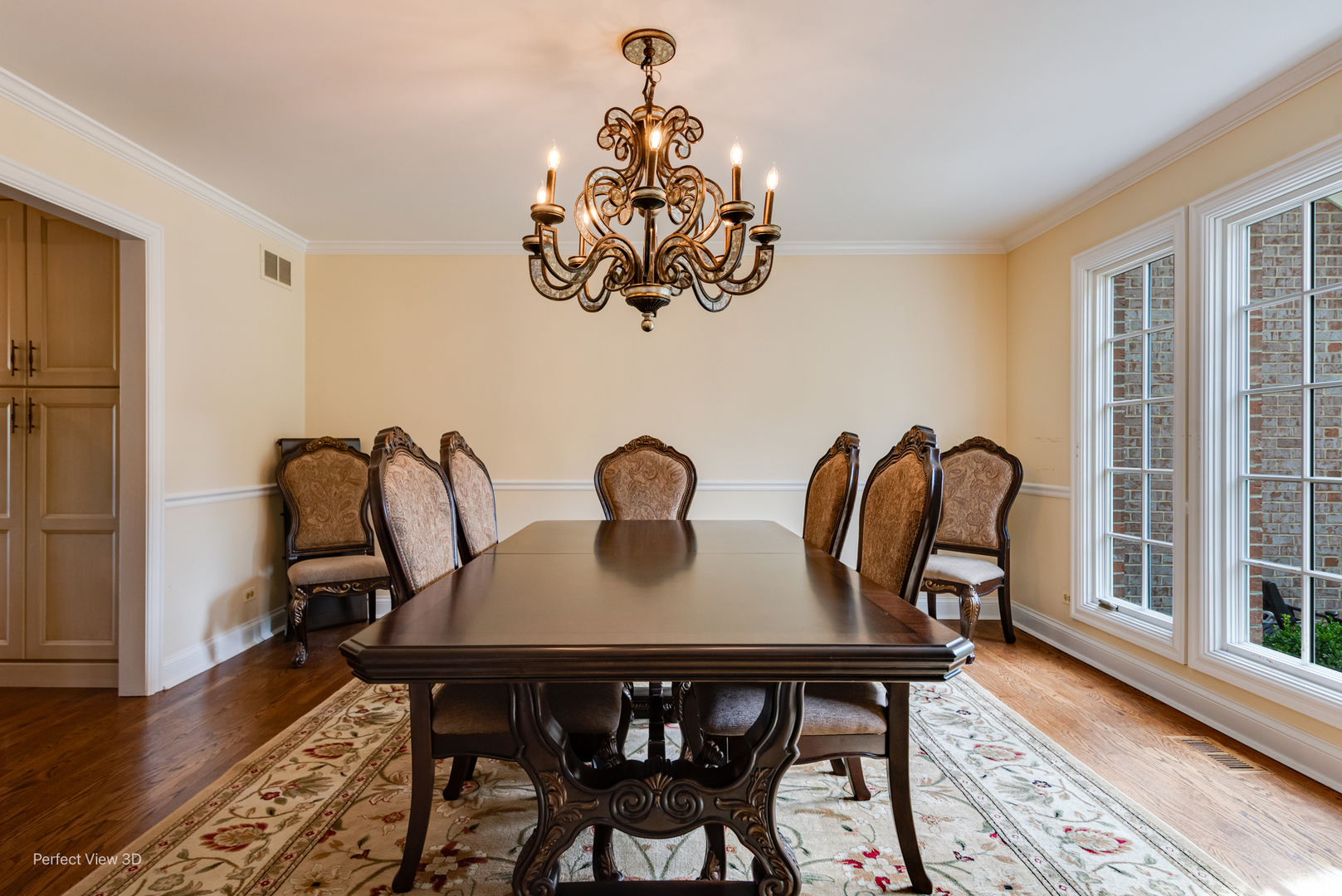 6441 BOBBY JONES Lane, Woodridge, IL 60517