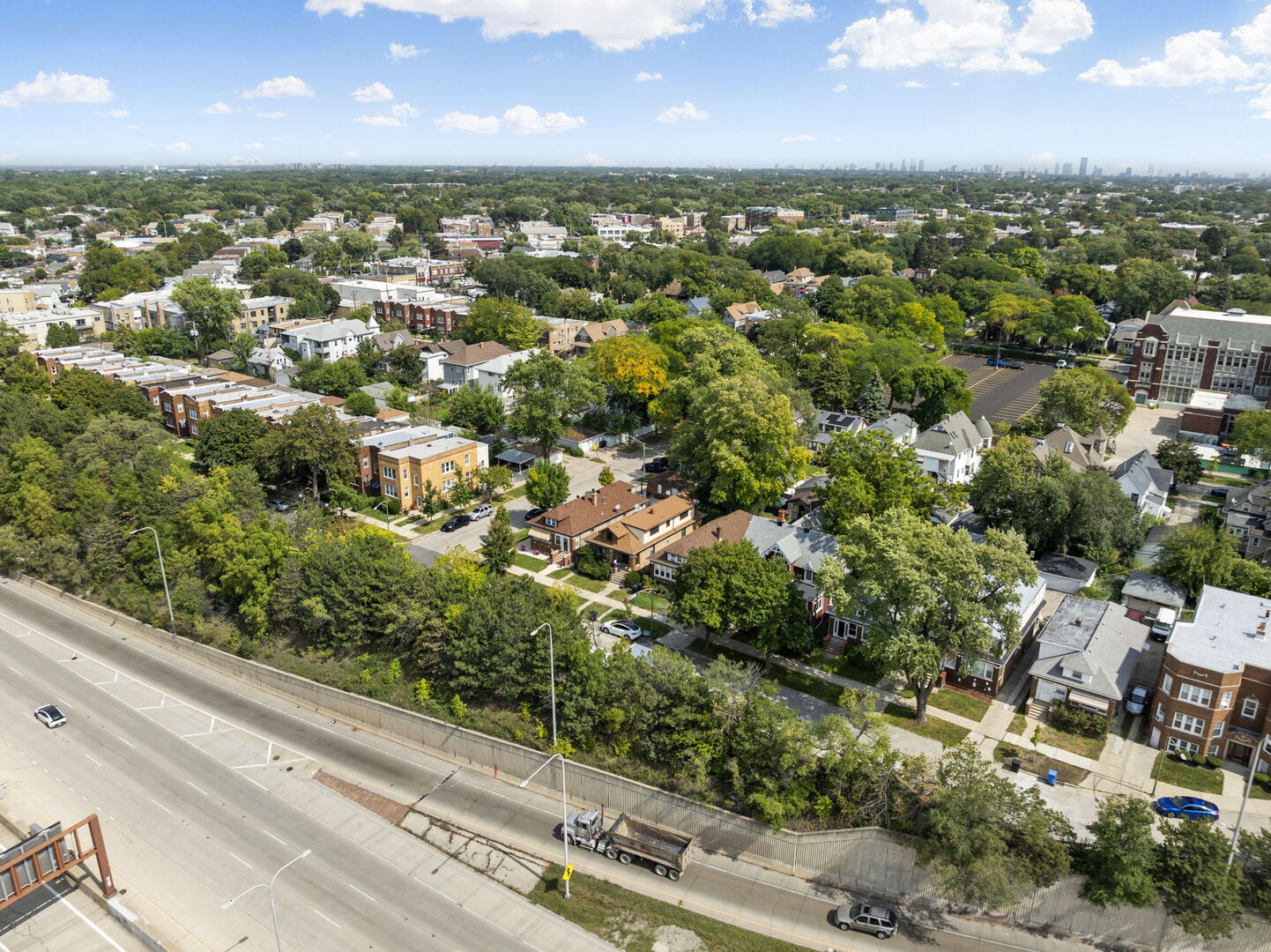 4655 N Keating Avenue, Chicago, IL 60630