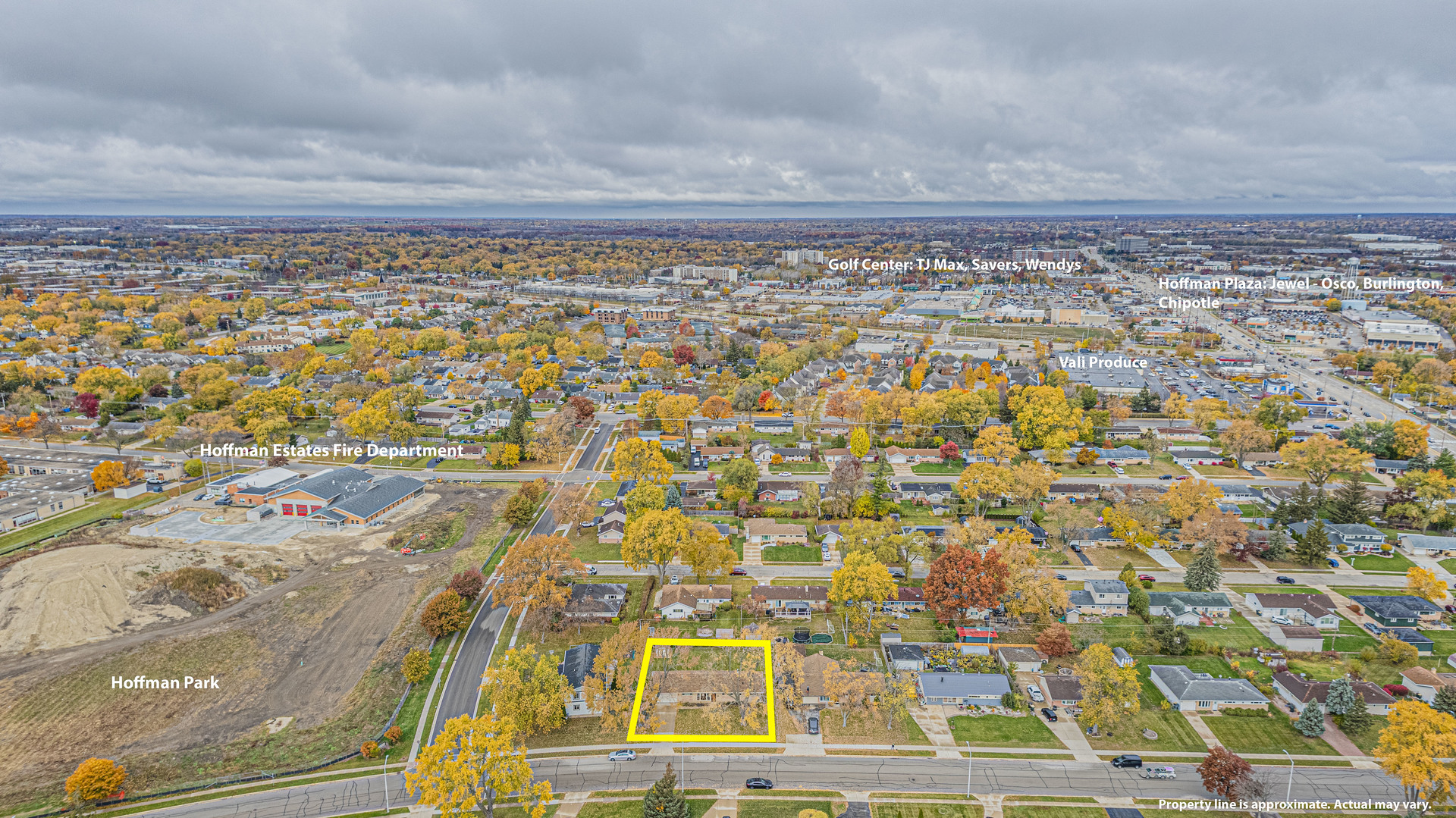 658 Illinois Boulevard, Hoffman Estates, IL 60169