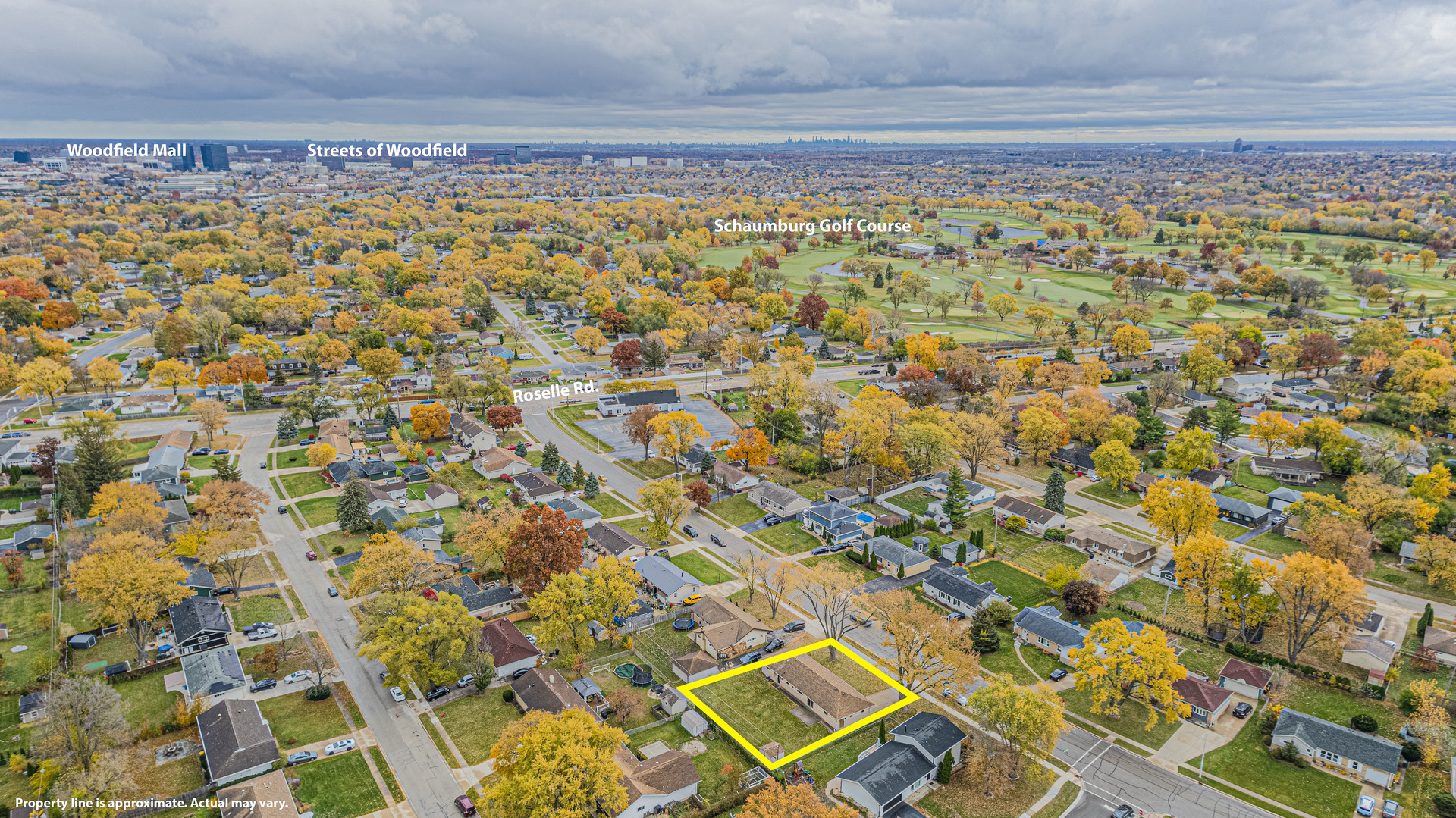 658 Illinois Boulevard, Hoffman Estates, IL 60169