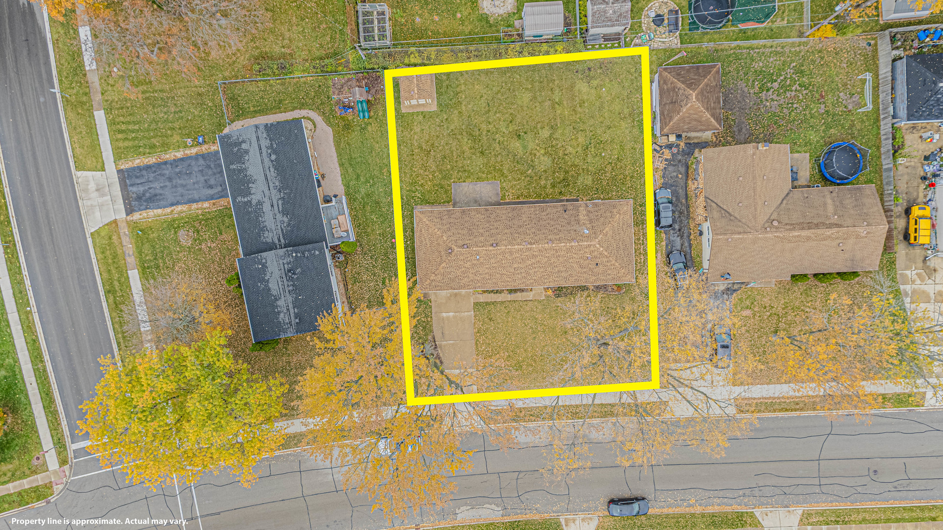 658 Illinois Boulevard, Hoffman Estates, IL 60169