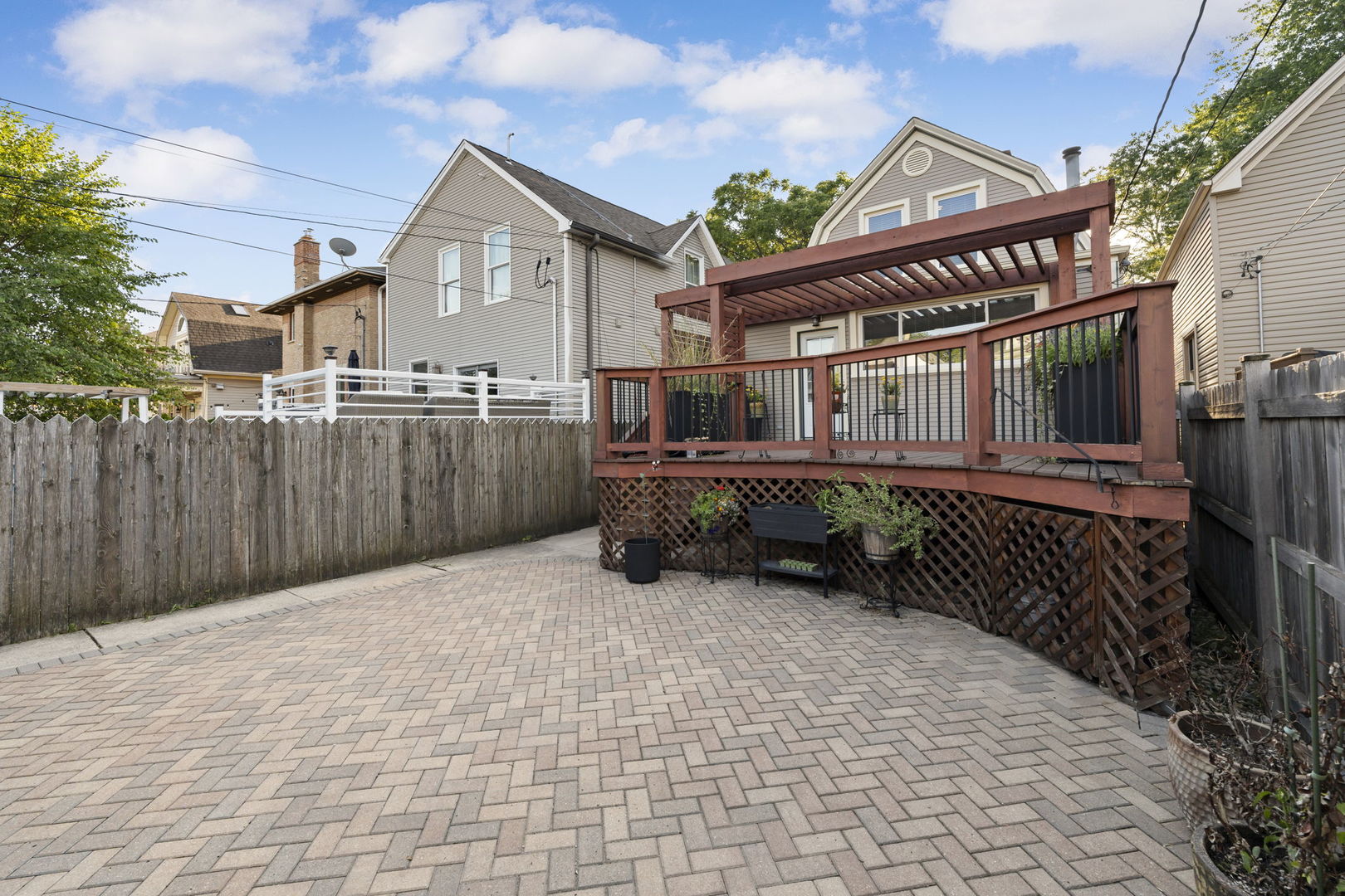 4139 N Kenneth Avenue, Chicago, IL 60641