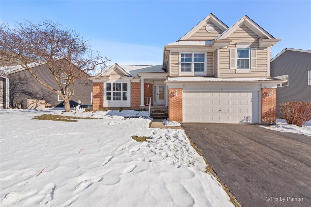 353 Juniper Lane, South Elgin, IL 60177