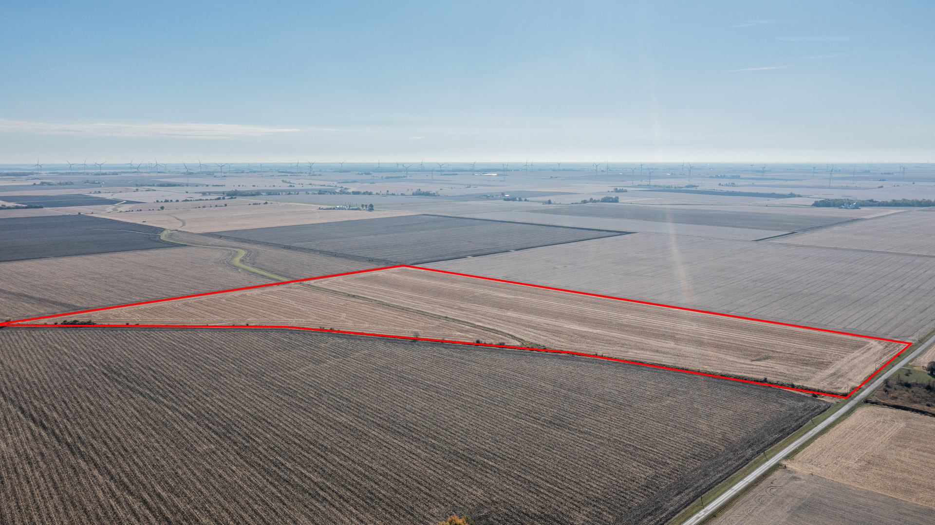 6550 1100 East Street, Buda, IL 61314