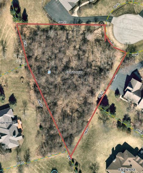 15925 Applewood Court, Wadsworth, IL 60083