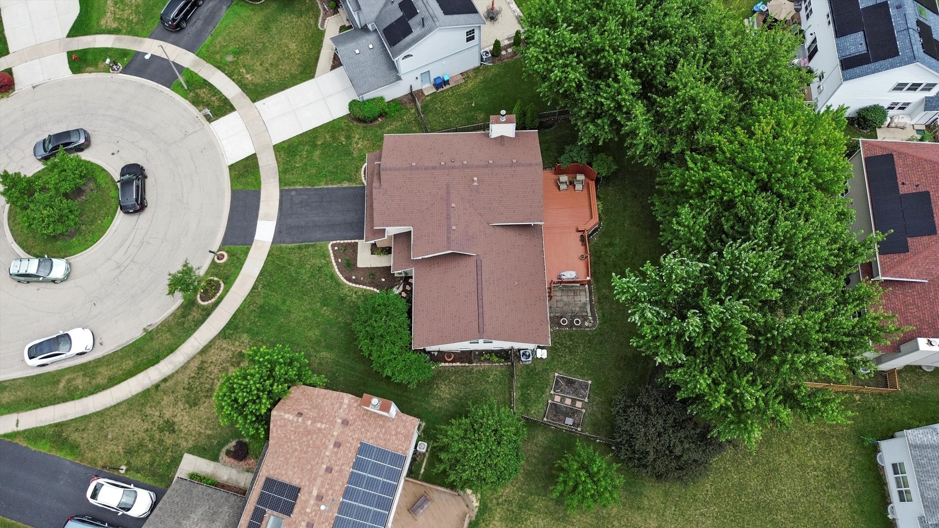 167 Forestview Court, Aurora, IL 60502