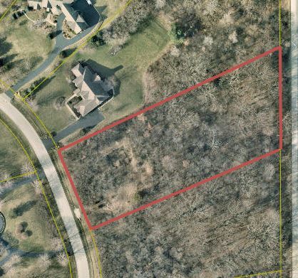 39587 Orchard Bluff Lane, Wadsworth, IL 60083