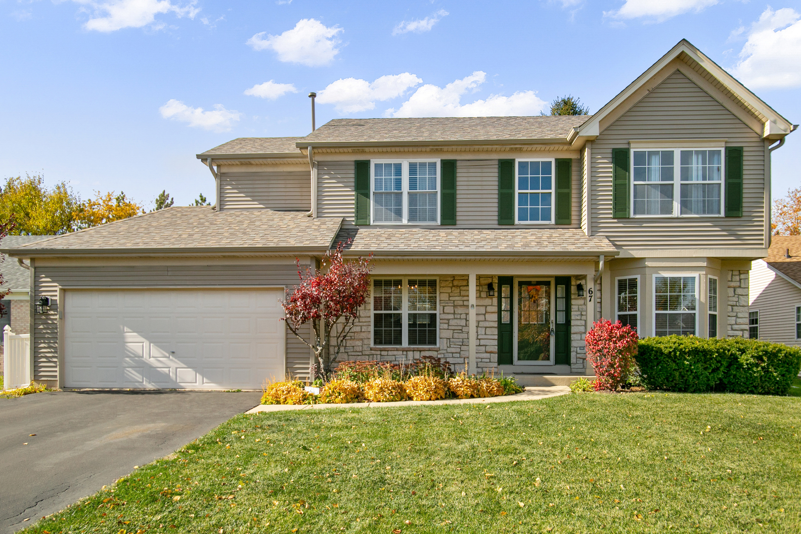 67 Raven Drive, Aurora, IL 60506