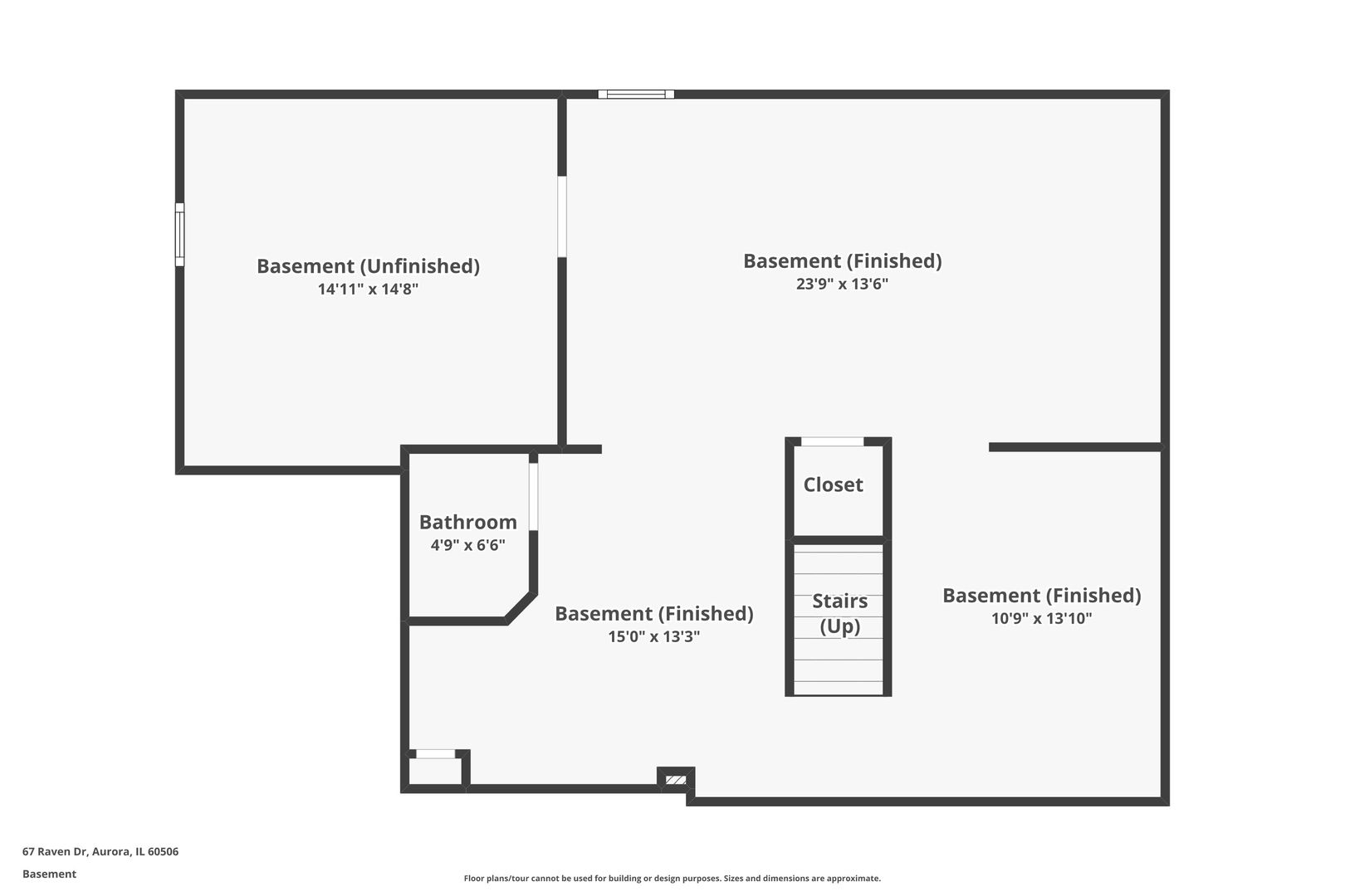 67 Raven Drive, Aurora, IL 60506