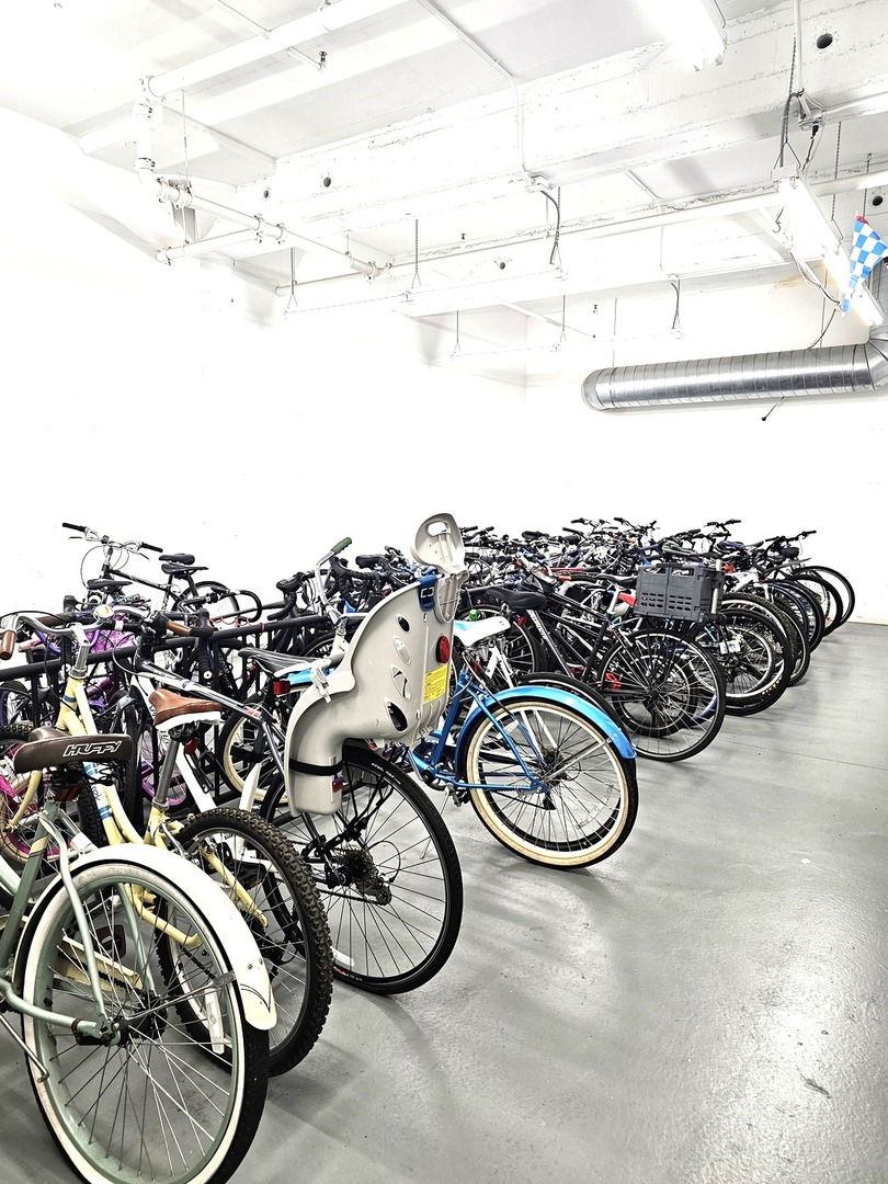 2323 W Pershing Road #230, Chicago, IL 60609