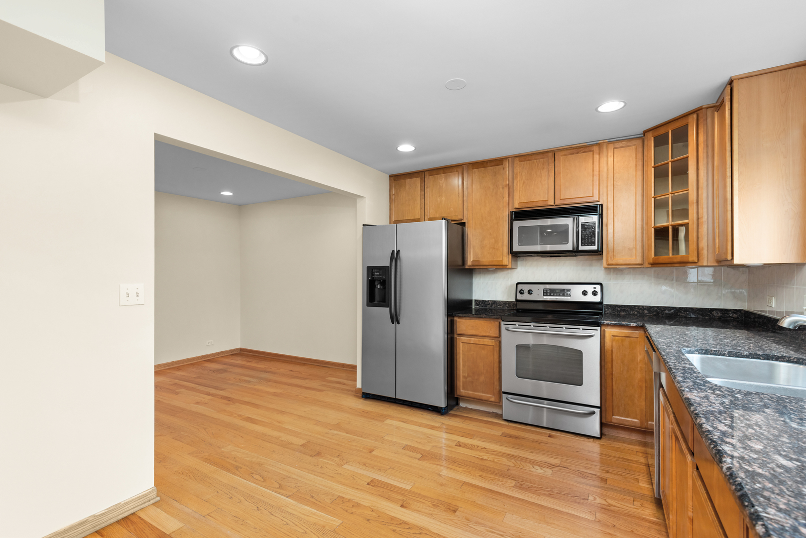 1723 Wildberry Drive #C, Glenview, IL 60025