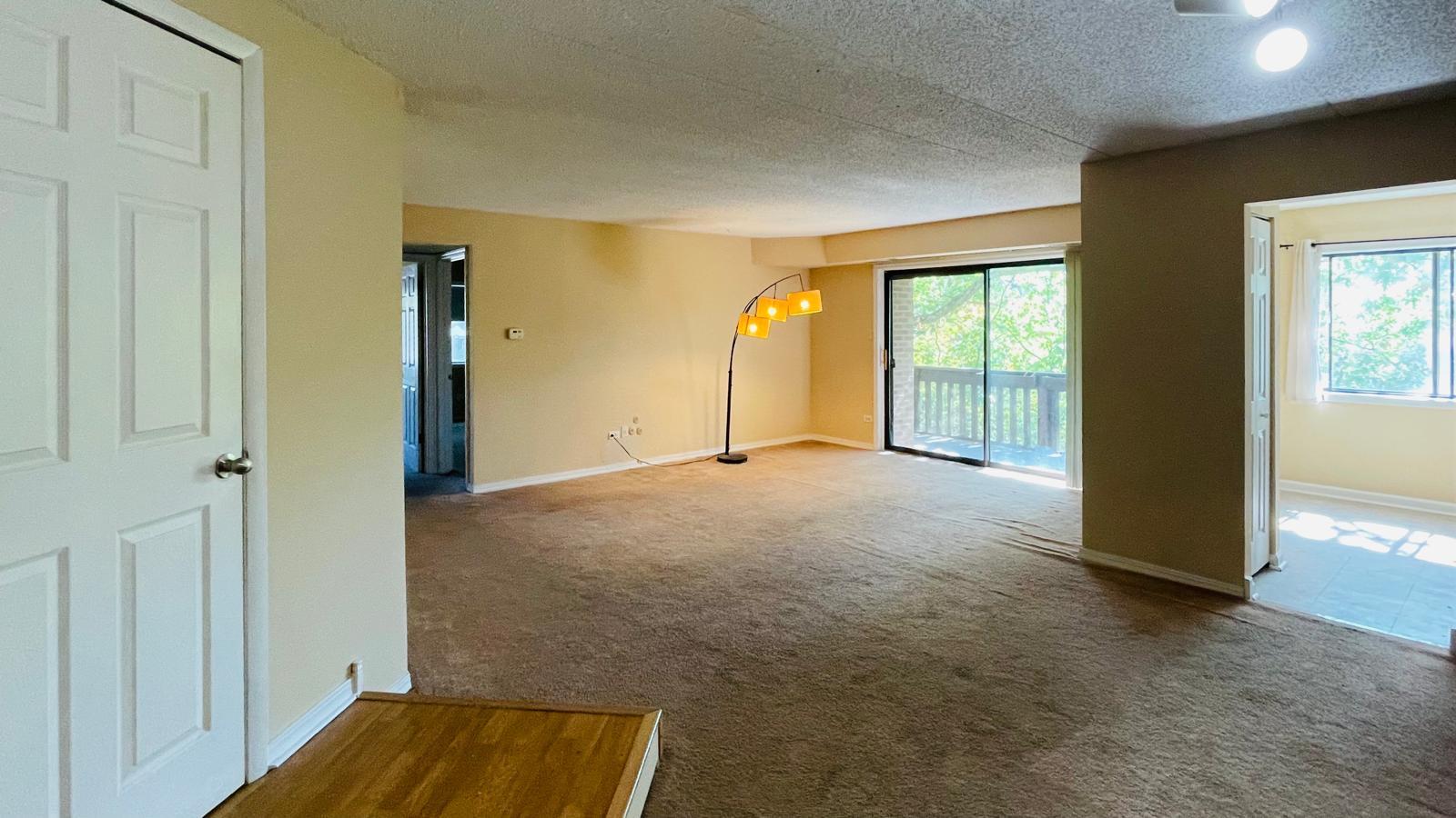 6015 Lakeside Place #101, Tinley Park, IL 60477