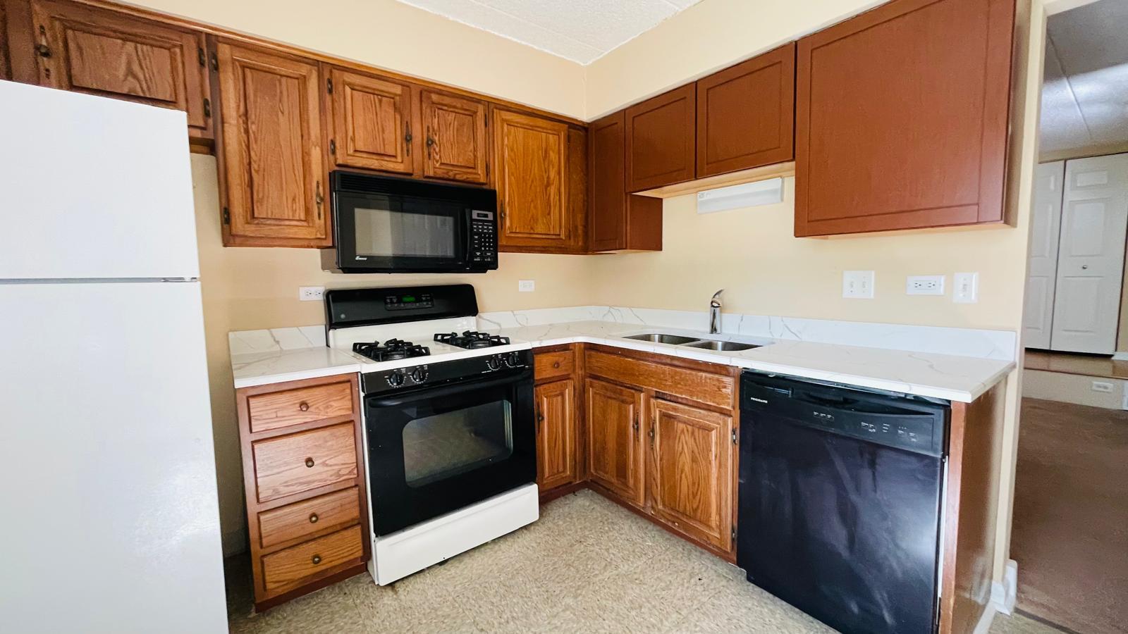 6015 Lakeside Place #101, Tinley Park, IL 60477