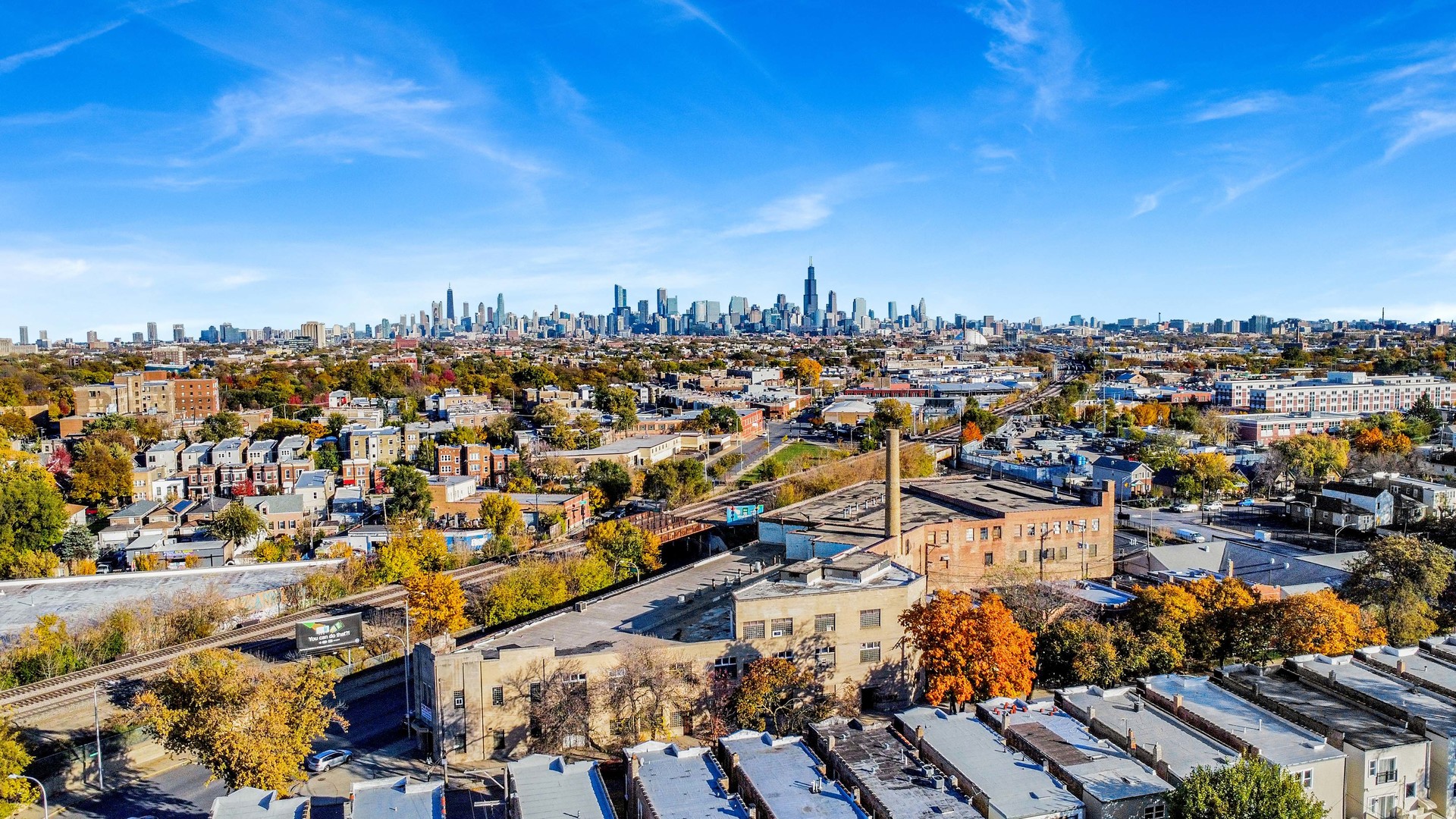 1047 N Saint Louis Avenue, Chicago, IL 60651