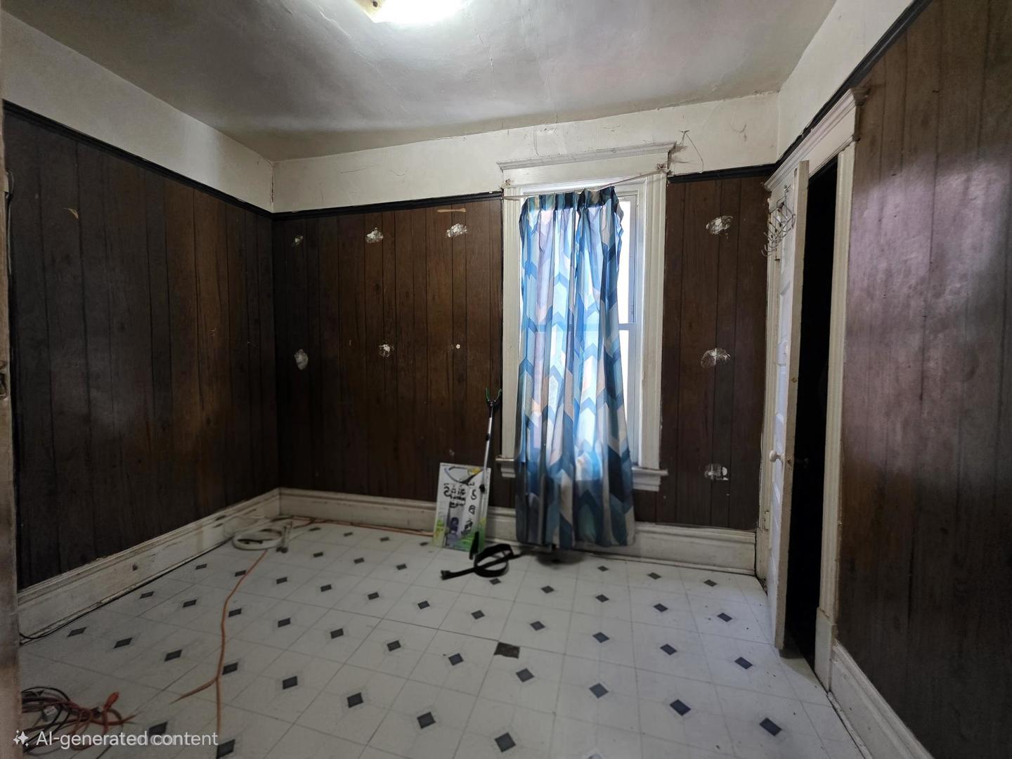 3902 W Fillmore Street, Chicago, IL 60624