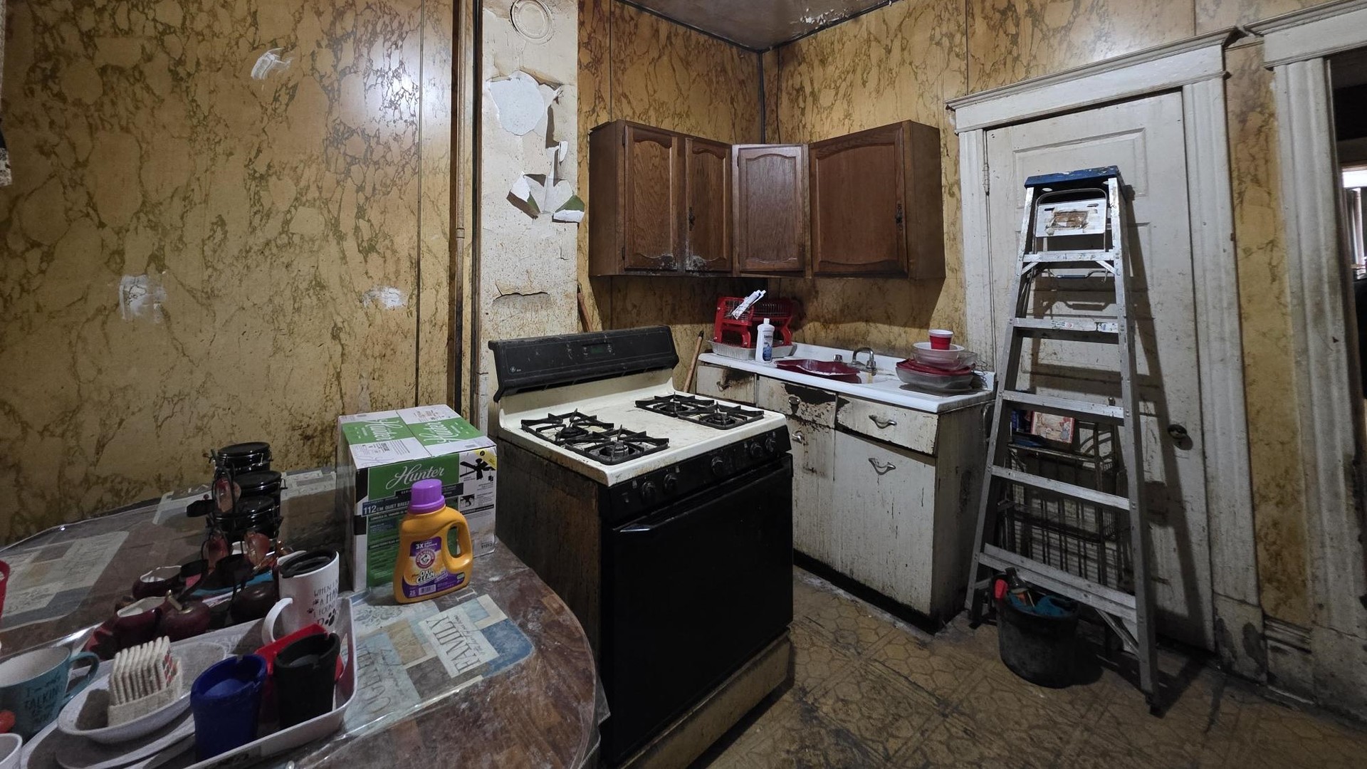 3902 W Fillmore Street, Chicago, IL 60624