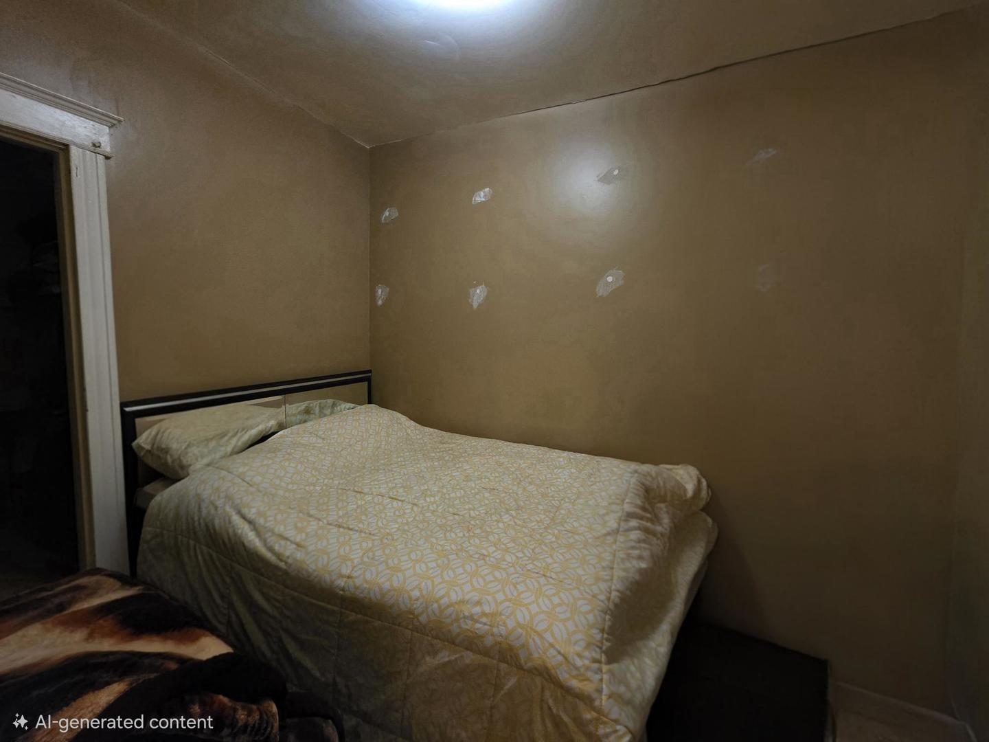 3902 W Fillmore Street, Chicago, IL 60624