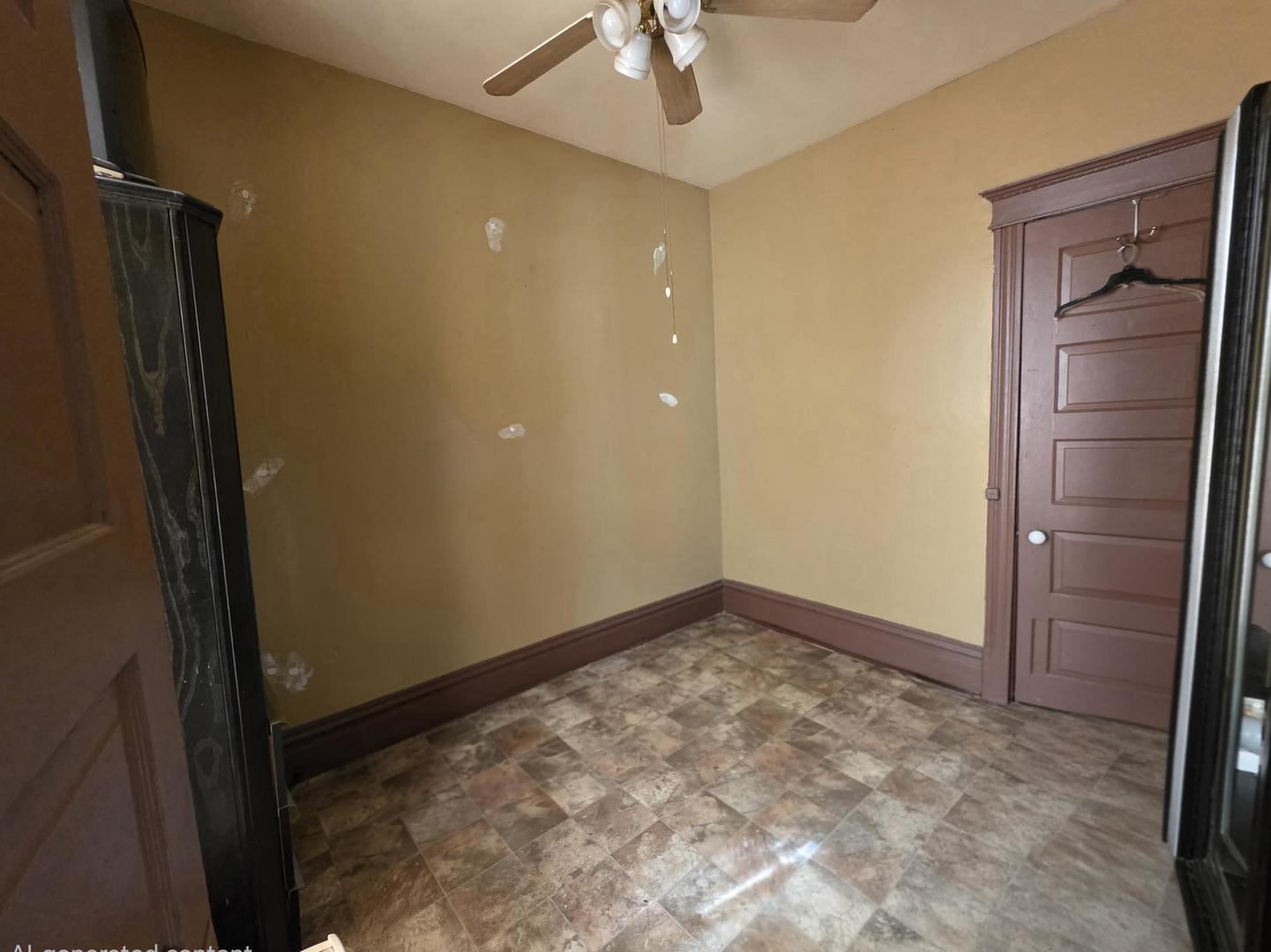 3902 W Fillmore Street, Chicago, IL 60624