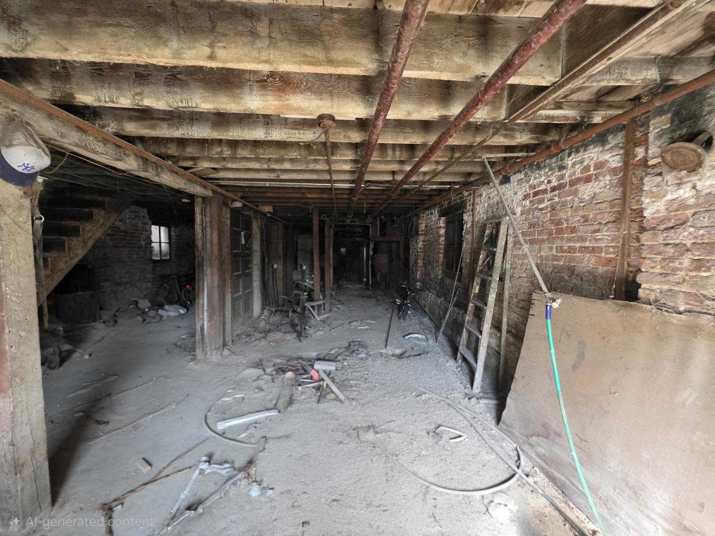 3902 W Fillmore Street, Chicago, IL 60624