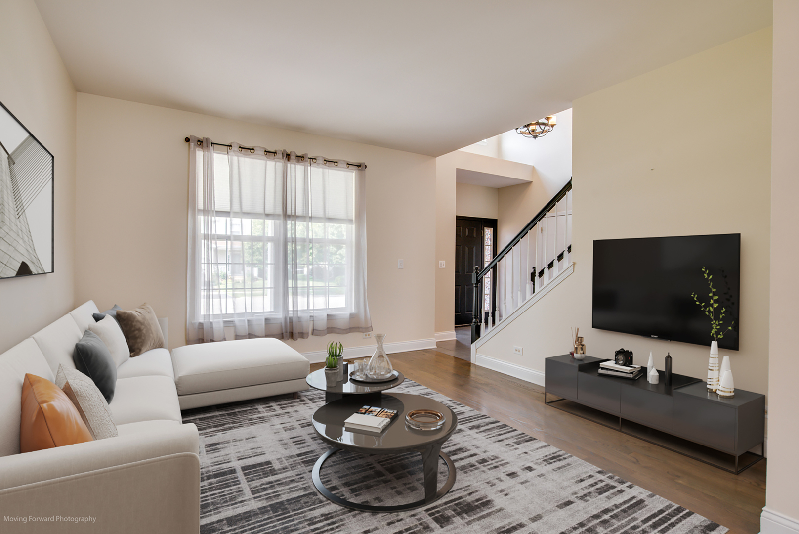 2891 Frances Lane, Montgomery, IL 60538